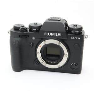 【予約】 FUJIFILM X-T3」の商品検索結果 | デジタルカメラ、ミラーレス デジタルカメラ