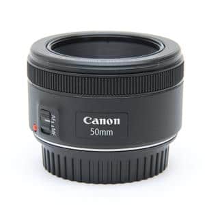 Amazon.co.jp: Canon 単焦点レンズ EF50mm F1.8 STM フルサイズ