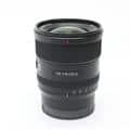 FE 20mm F1.8 G SEL20F18G