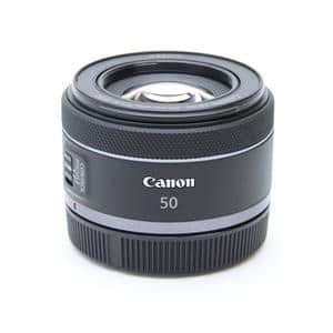 Canon (キヤノン) RF50mm F1.8 STM メイン