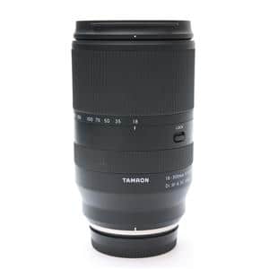TAMRON (タムロン) 18-300mm F3.5-6.3 Di III-A VC VXD/Model  B061X（フジフイルムX用） メイン