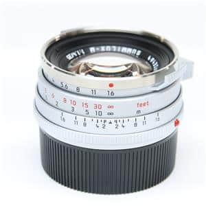 Leica (ライカ) ズミルックス M35mm F1.4 11301」の商品検索結果