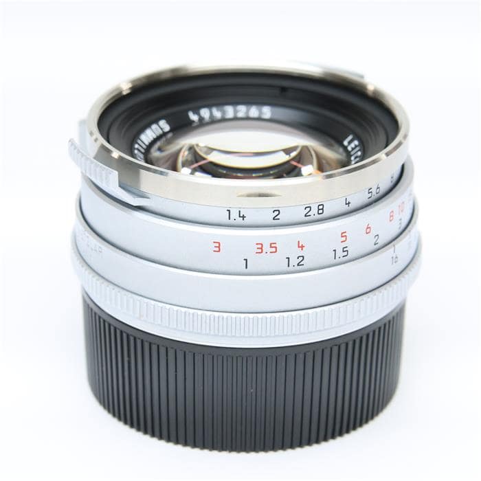 ライカ　ズミルックスM35 f1.4 11301 ライカ 《美品》Leica ズミルックス M35mm F1.4 11301 : カメラ