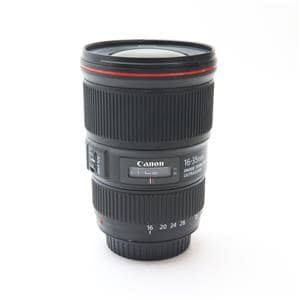 Canon (キヤノン) EF16-35mm F4L IS USM メイン