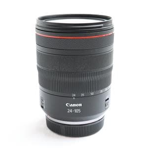 Canon (キヤノン) RF24-105mm F4L IS USM メイン