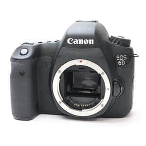 Canon (キヤノン) EOS 6D ボディ メイン