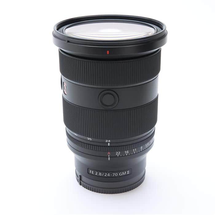 FE 24-70mm F2.8 GM II SEL2470GM2
