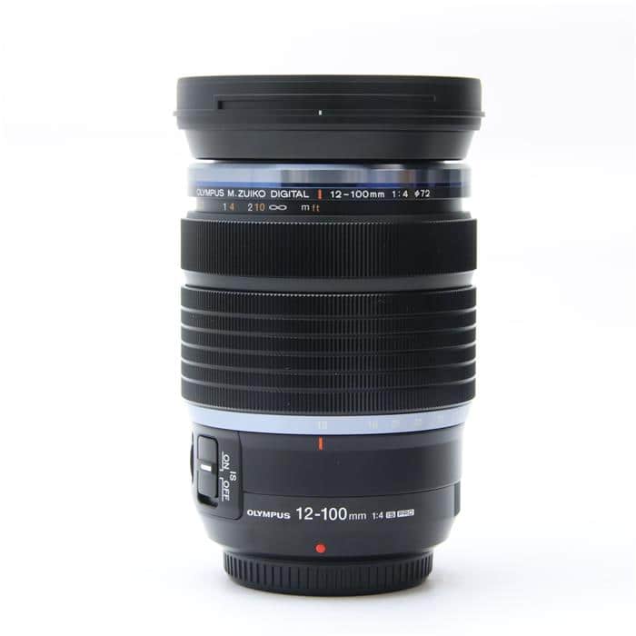 中古)OLYMPUS (オリンパス) M.ZUIKO DIGITAL ED 12-100mm F4.0