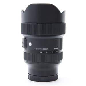 SIGMA シグマ 14-24 F2.8 DG DN Art ソニー Eマウント 61cj7E1XODL._AC_UL210_SR210,