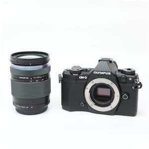 中古)OLYMPUS (オリンパス) OM-D E-M5 Mark II 14-150mmIIレンズ