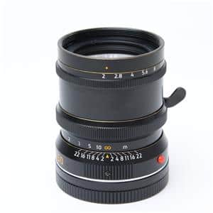 新品)Light lens lab（ライトレンズラボ） M 50mm F2 SPII (ライカM用