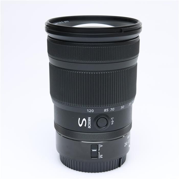 中古)Nikon (ニコン) NIKKOR Z 24-120mm F4 S（商品ID