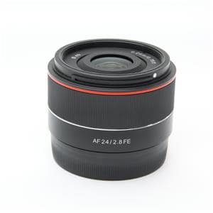 サムヤン AF 24mm F2.8 FE」の商品検索結果 | デジタルカメラ