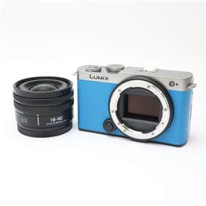 Panasonic (パナソニック) LUMIX S9 広角ズームレンズキット DC-S9N-S