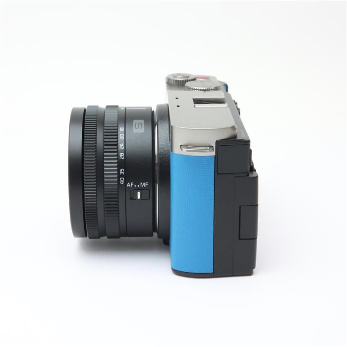 LUMIX S9 広角ズームレンズキット DC-S9N-S エクステリア張替済み