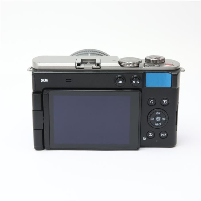 LUMIX S9 広角ズームレンズキット DC-S9N-S エクステリア張替済み