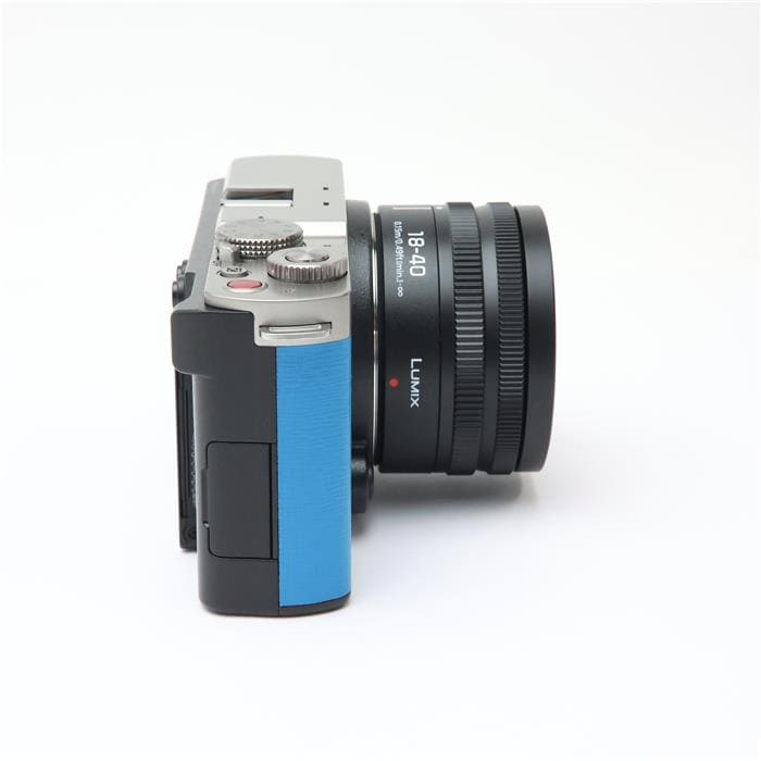 LUMIX S9 広角ズームレンズキット DC-S9N-S エクステリア張替済み