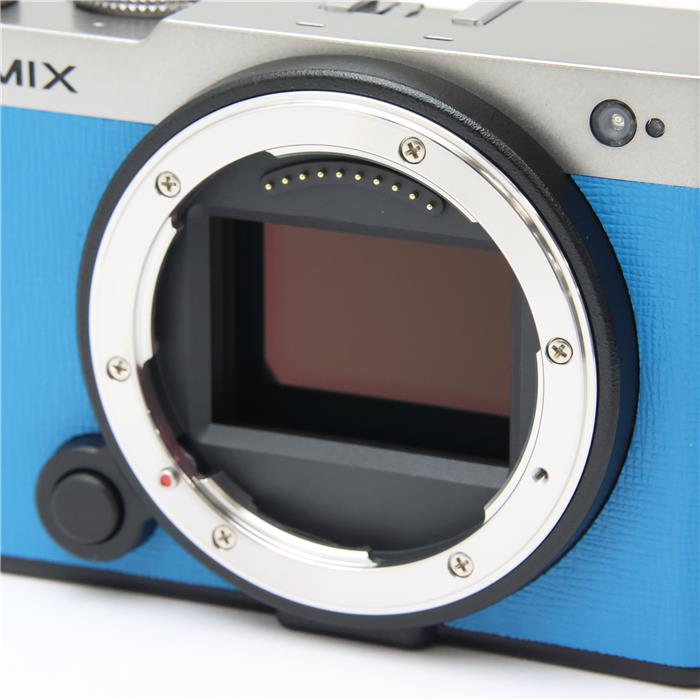 LUMIX S9 広角ズームレンズキット DC-S9N-S エクステリア張替済み