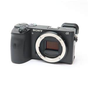 SONY a6600」の商品検索結果 | デジタルカメラ、ミラーレスカメラ