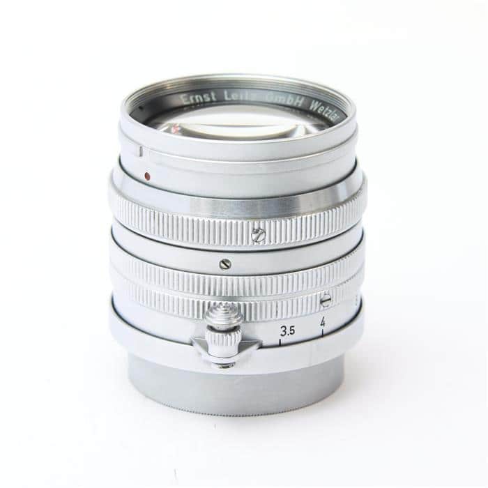 ズマリット L50mm F1.5 前期
