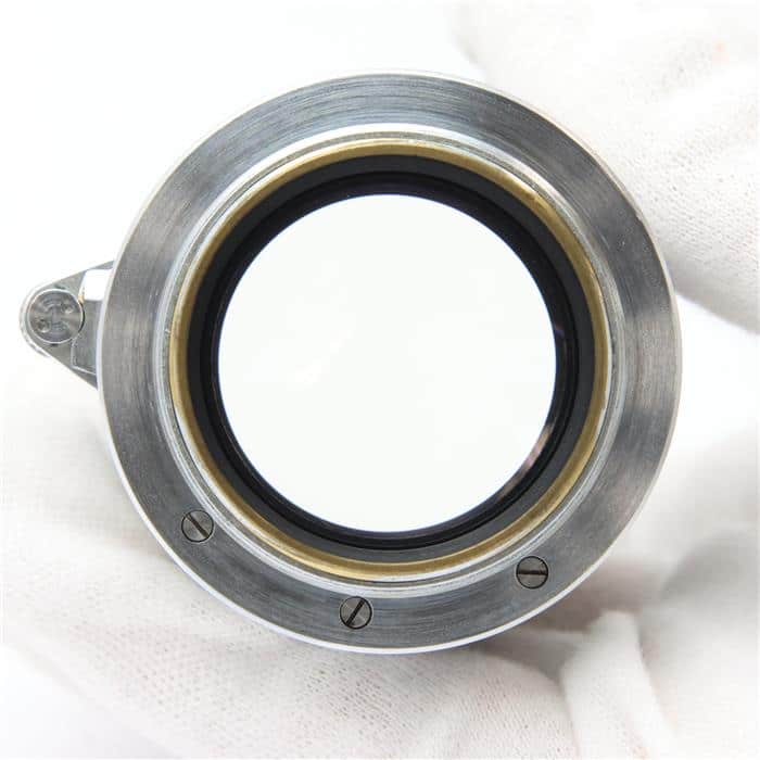 ズマリット L50mm F1.5 前期