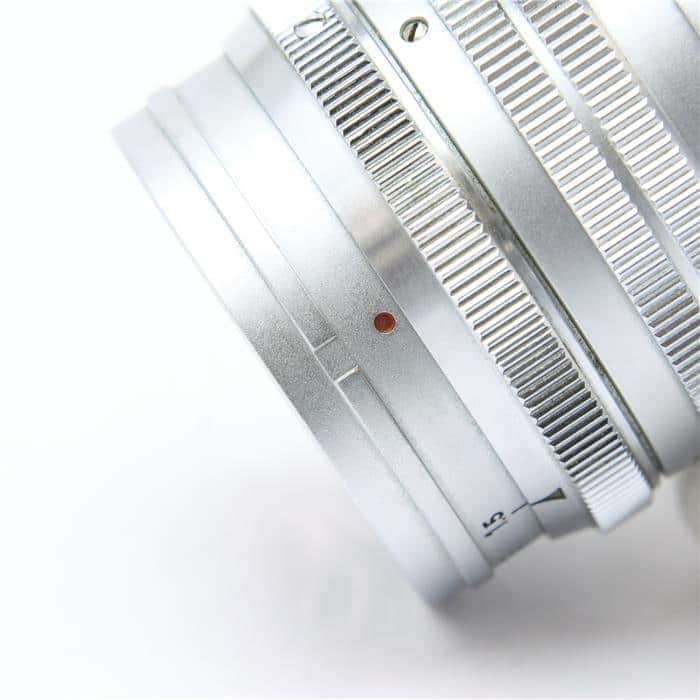 ズマリット L50mm F1.5 前期