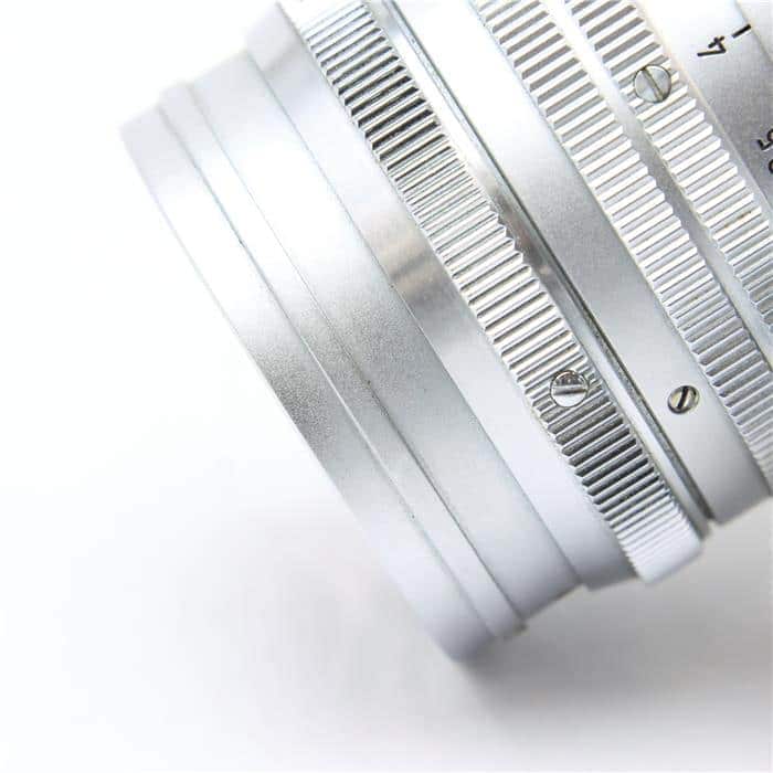 ズマリット L50mm F1.5 前期