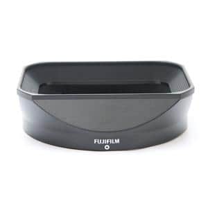【中古】富士フイルム(FUJIFILM) フジノンレンズXF16mm用角型レンズフード LH-XF16 Amazon | 富士フイルム(FUJIFILM) フジノンレンズXF16mm用角型レンズ