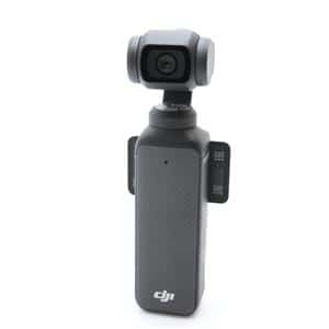 新品)DJI（ディージェイアイ） Osmo Pocket 3 Creator コンボ OP9913