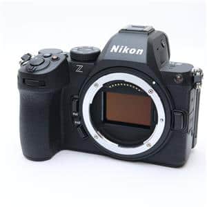 Nikon Z5 ボディ　美品　本日終了 Nikon Z5 ボディ 美品 本日終了 Nikon Z5 II ミラーレスカメラ 128GB