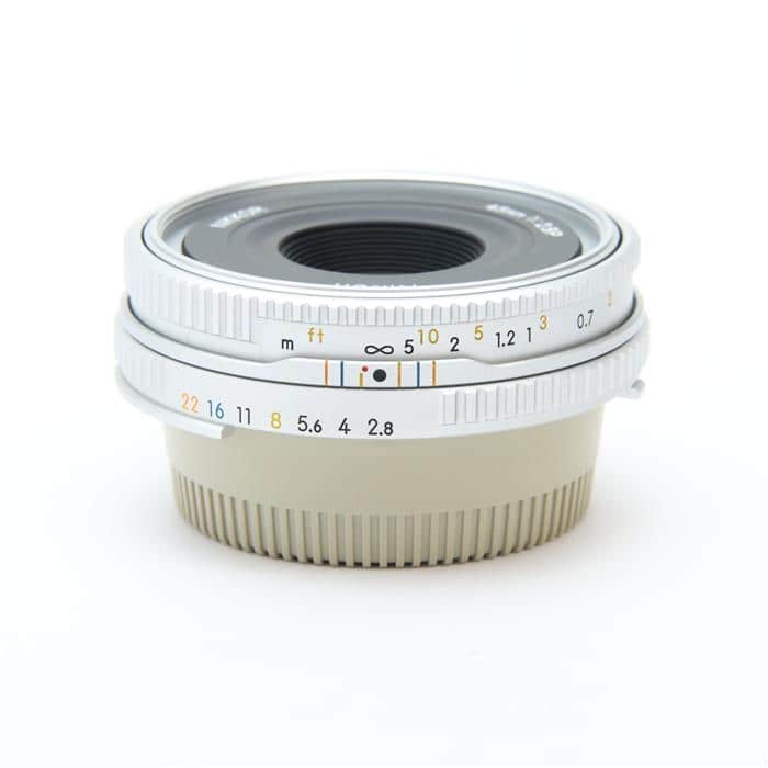 Ai Nikkor 45mm F2.8P