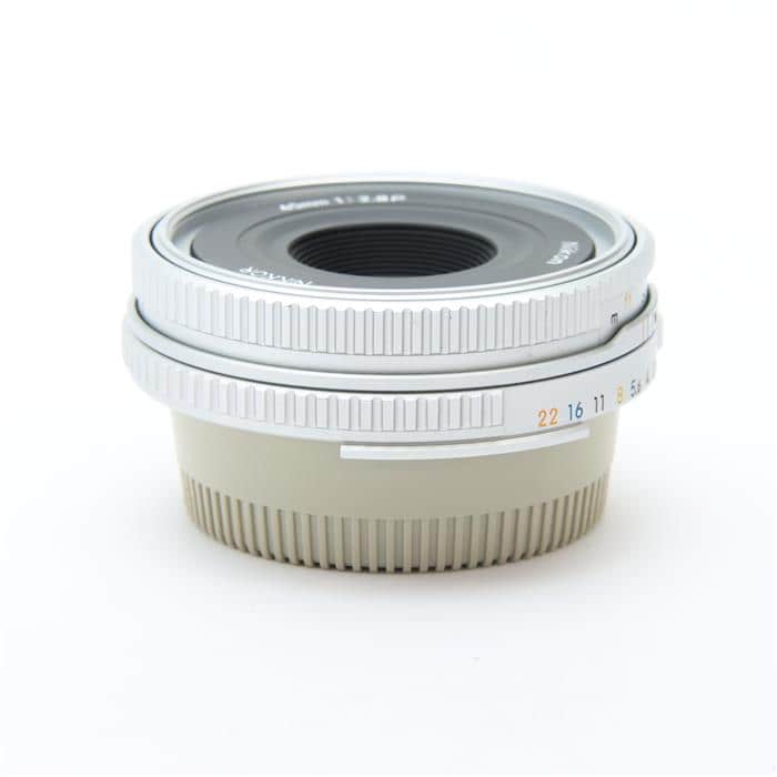 Ai Nikkor 45mm F2.8P