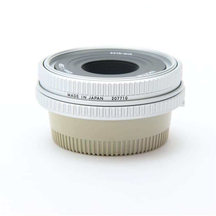 Ai Nikkor 45mm F2.8P