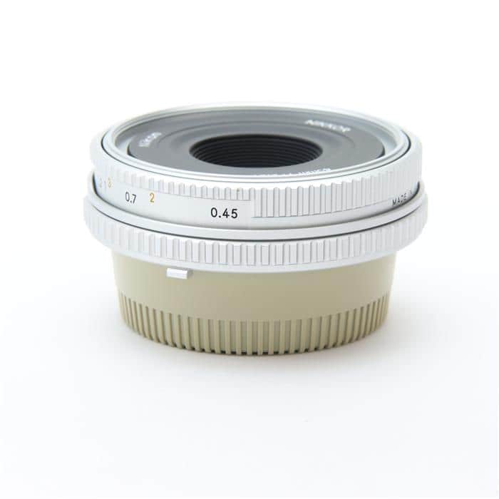 Ai Nikkor 45mm F2.8P