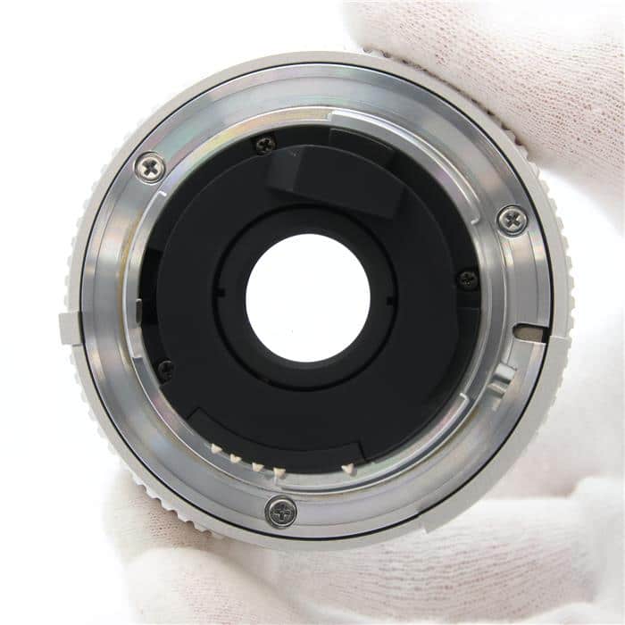 Ai Nikkor 45mm F2.8P