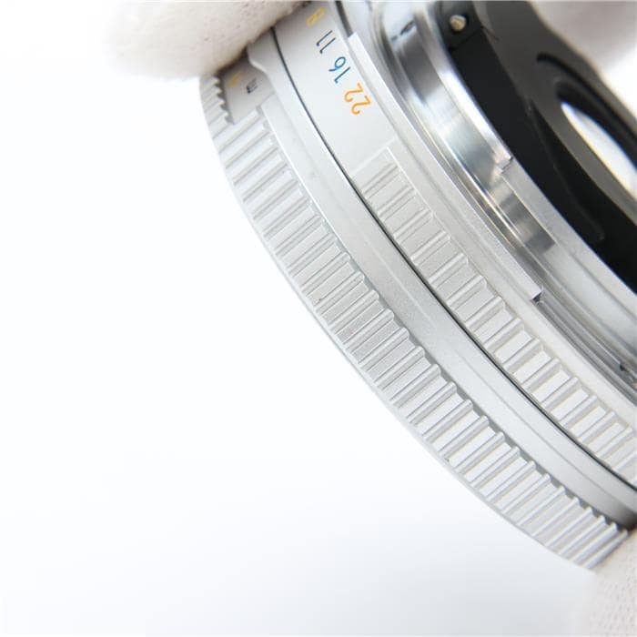 Ai Nikkor 45mm F2.8P