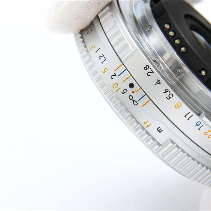 Ai Nikkor 45mm F2.8P