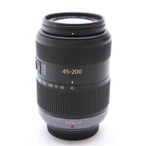 LUMIX G VARIO 45-200mm F4.0-F5.6」の商品検索結果 | デジタルカメラ