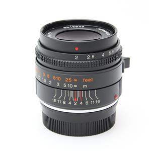 レンジファインダーレンズ一覧」「Konica」の商品検索結果 | デジタル