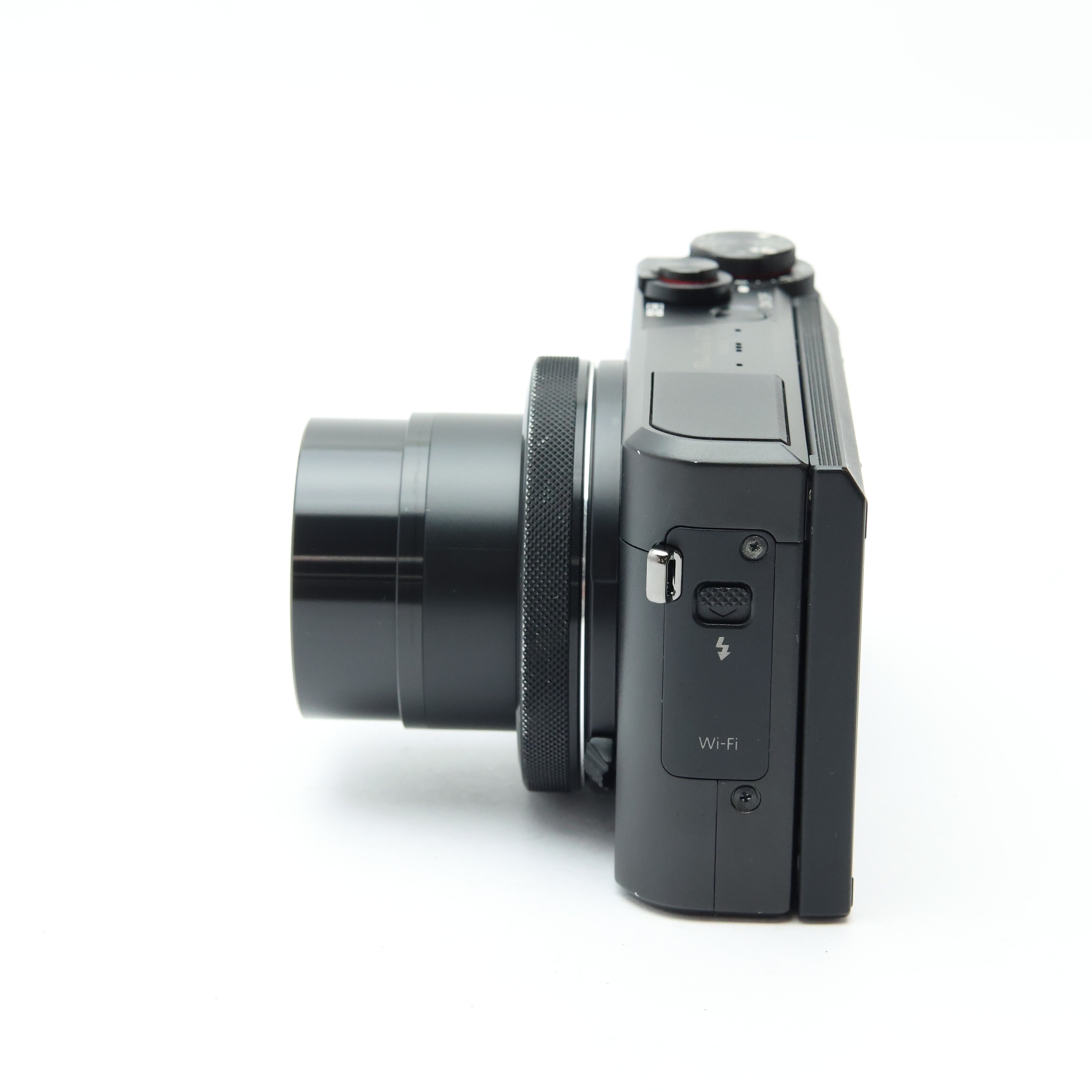中古)Canon (キヤノン) PowerShot G7X Mark II（商品ID：3717022546139 