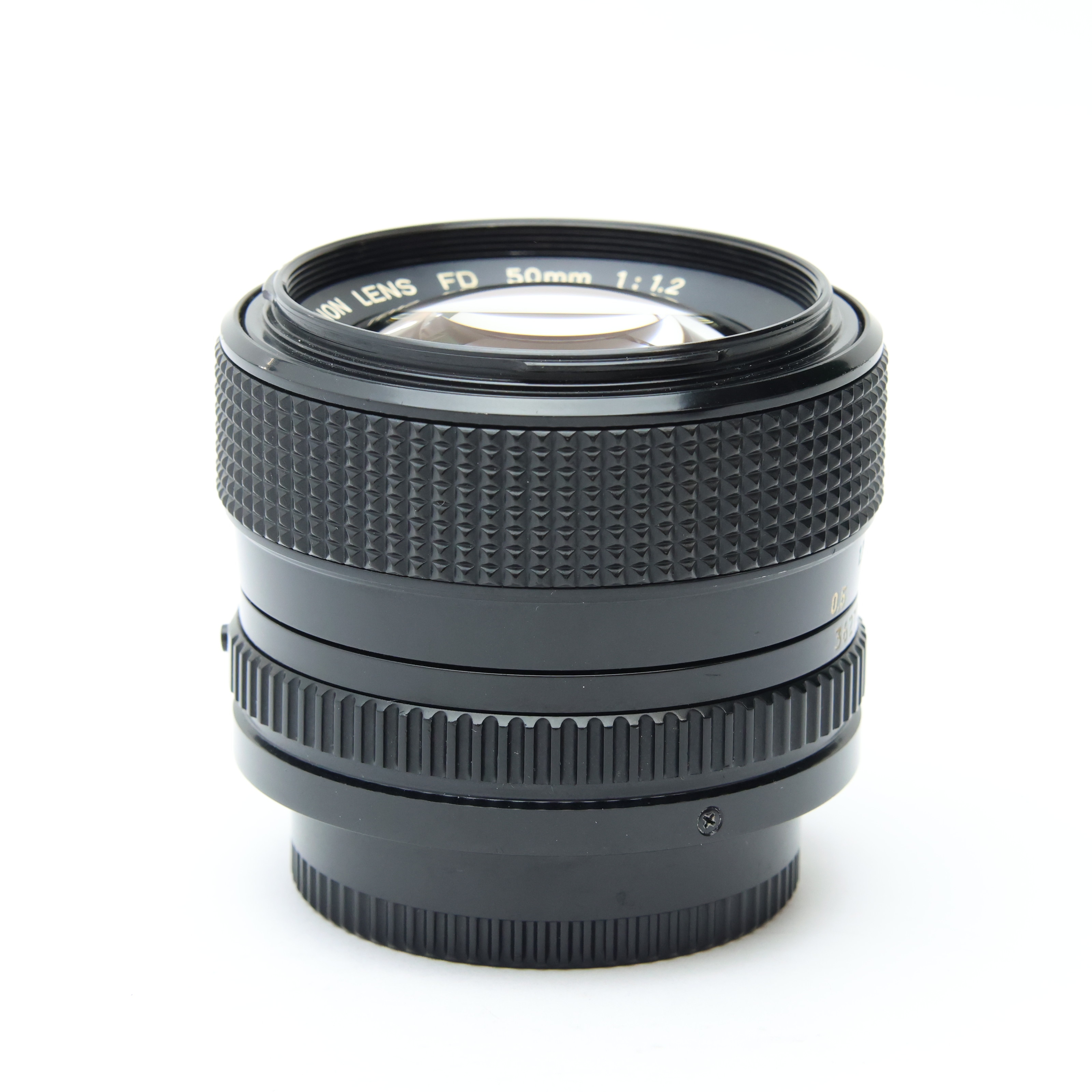 canon new FD NFD 50mm f1.4 単焦点 レンズ キヤノン CANON LENS New FD 50mm F1.4