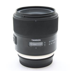 TAMRON (タムロン) SP 35mm F1.8 Di VC USD（キヤノン用）」の商品検索