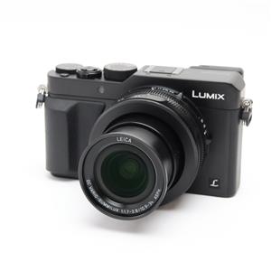dmc-lx100」「Panasonic」「中古商品」の商品検索結果 | デジタル