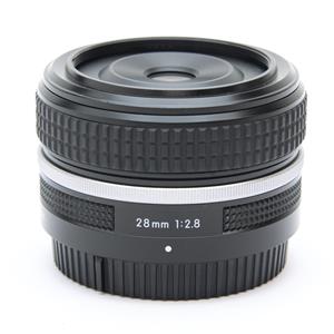 Nikon (ニコン) NIKKOR Z 28mm F2.8 （Special Edition） メイン