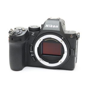 Nikon (ニコン) Z5II ボディ メイン