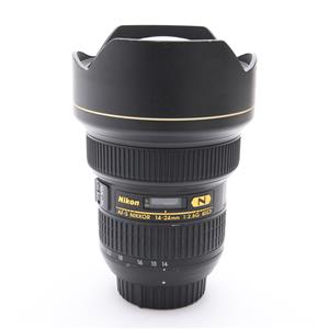 Nikon (ニコン) AF-S NIKKOR 14-24mm F2.8G ED メイン