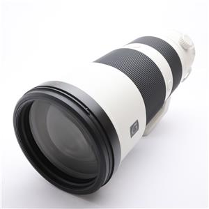 新品)SONY (ソニー) FE 200-600mm F5.6-6.3 G OSS SEL200600G（商品ID