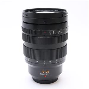 新品)Panasonic (パナソニック) LEICA DG VARIO-SUMMILUX 10-25mm F1.7
