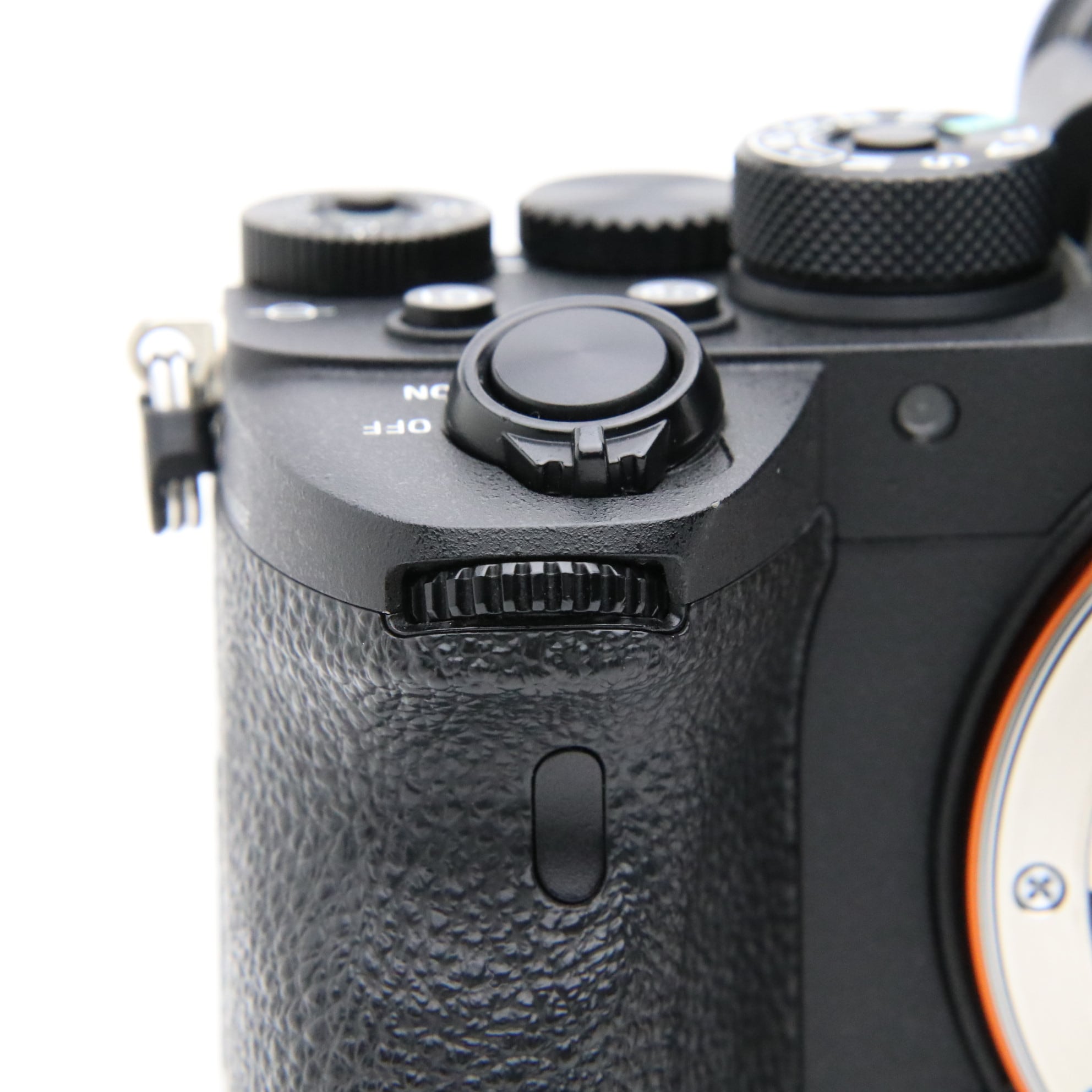 中古)SONY (ソニー) α9II ボディ ILCE-9M2（商品ID：3717030916139