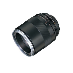 Carl Zeiss (カールツァイス) Makro-Planar T* 100mm F2 ZF.2（ニコンF用）